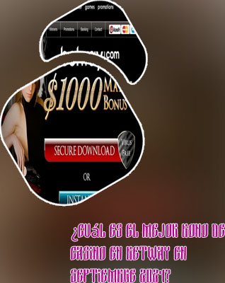 Casino en l&iacute;nea betway