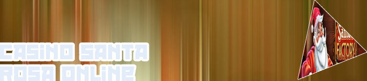 Casino santa rosa online