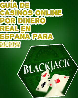 Casinos online nuevos espa&ntilde;a