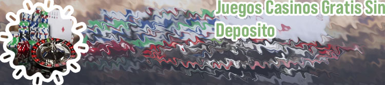 Juegos de casinos