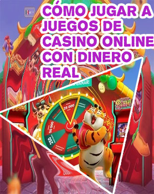 Jugar casino dinero real