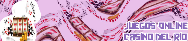 Online casino del rio