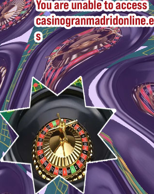 Ruleta juego de casino
