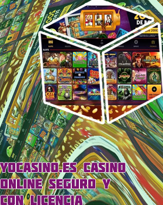 Yocasino.es